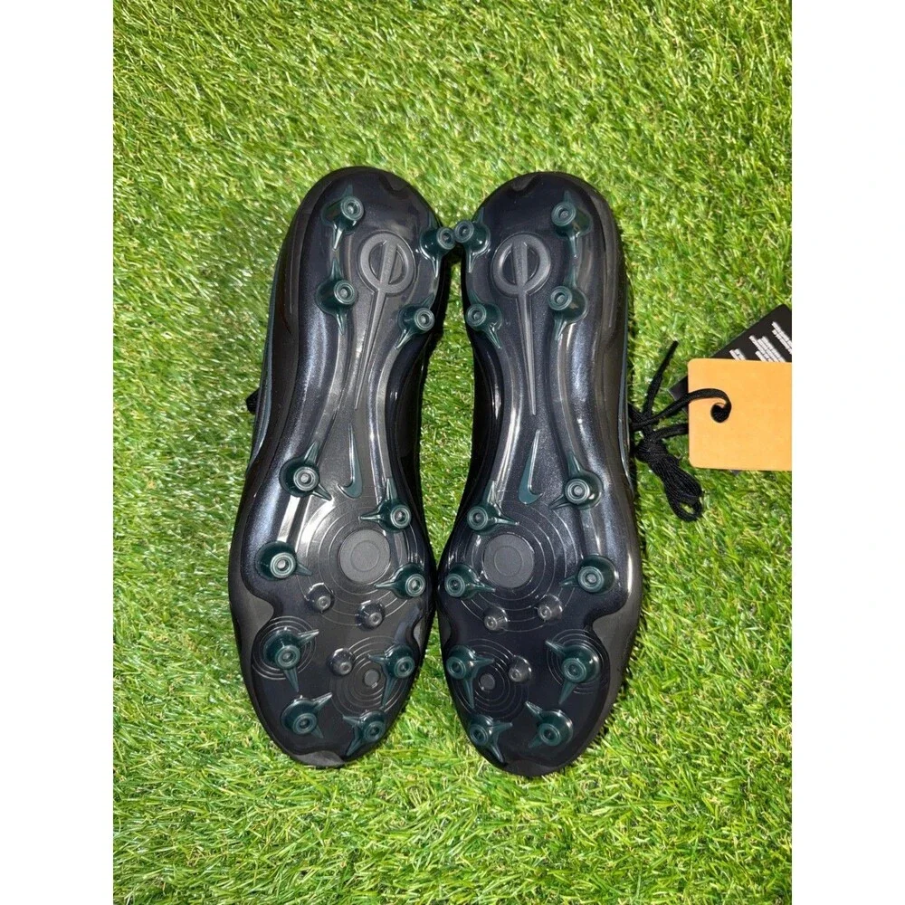 Men 7.5 / Wmn 9 Nike Tiempo Legend 10 Elite AG-Pro ACC Soccer Cleats DV4330-002
